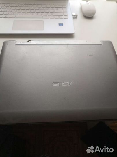 Asus z99h разбор