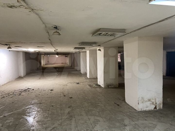 Склад, 725.3 м²