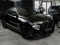 Новый BMW X6 M 4.4 AT, 2023, цена 22 350 000 руб.