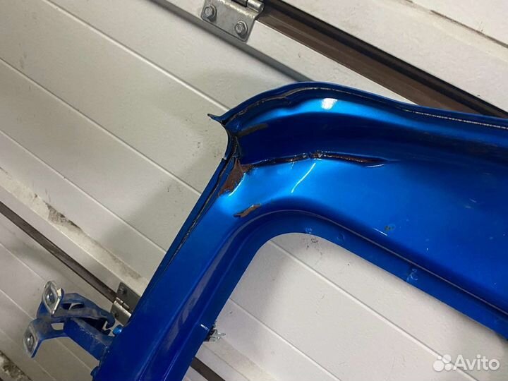 Двери багажника LADA Largus