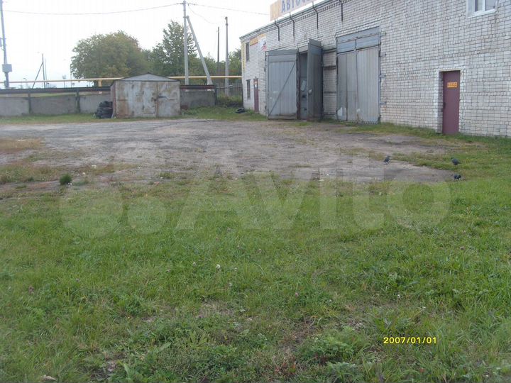 Производство, 220 м²