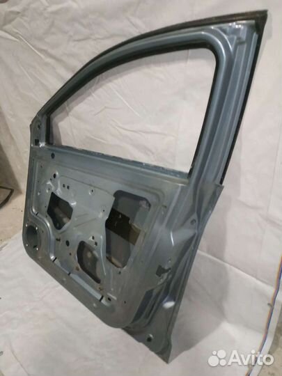 Дверь передняя правая Chery Bonus A13 / Чери Бонус