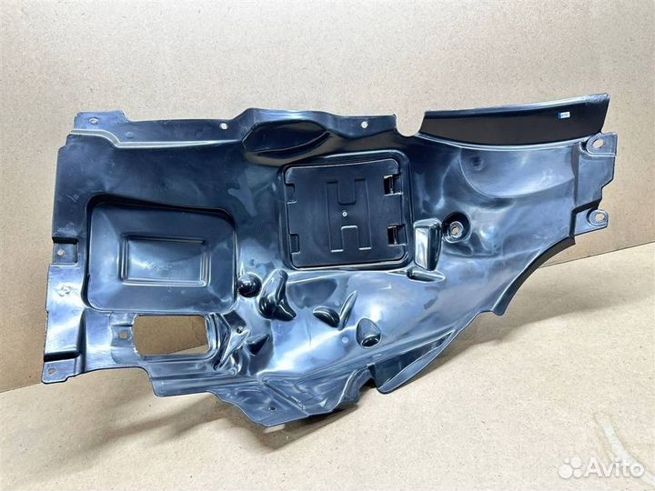 Подкрыльник передний левый BMW,3 F30 F35
