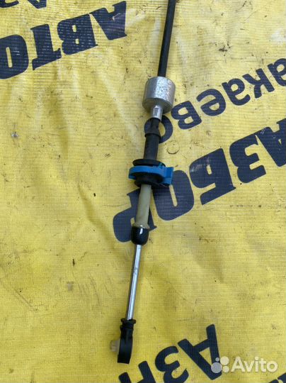 Трос АКПП Chevrolet Aveo T300