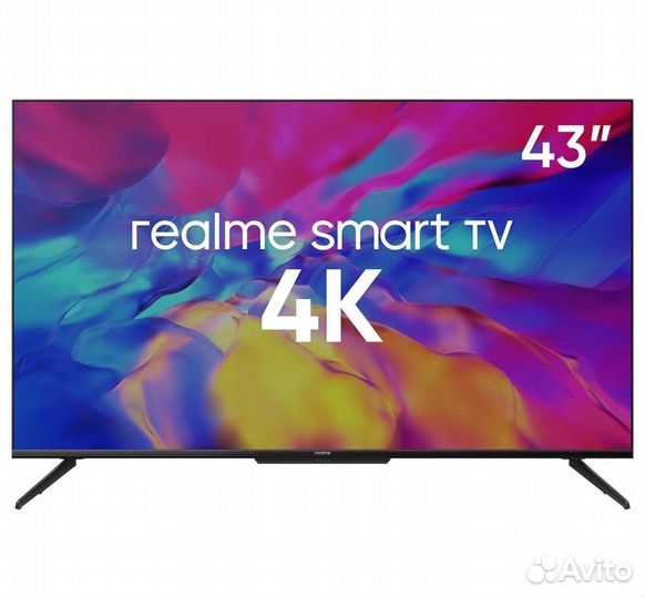 Телевизор SMART tv