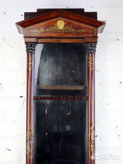 Часы настенные Россия