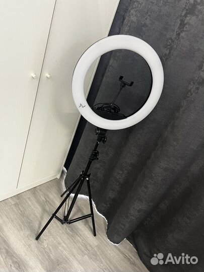 Свет для съемки