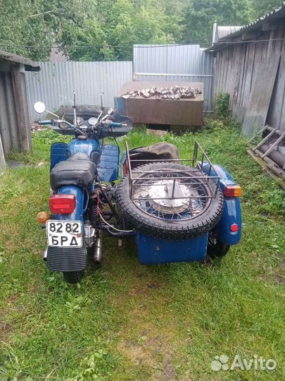 Продам Днепр 11