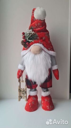 Скандинавский гном