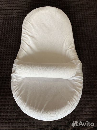 Кокон для новорожденных dolce bambino