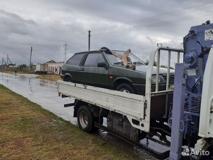 Выкуп проблемных авто. Битые, гнилые, не на ходу