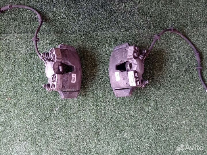 Суппорта ауди а6 с7