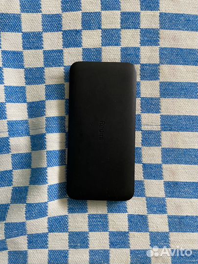 Xiaomi (Redmi) на 10000 милиампер