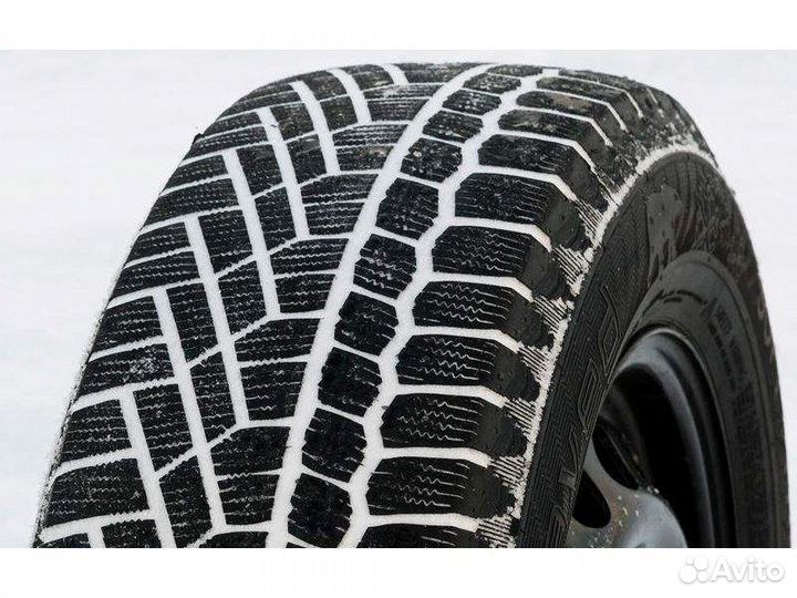 Gislaved Soft Frost 200 175/65 R15 88T