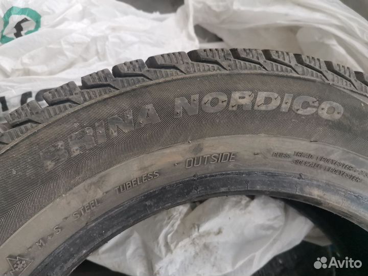 Viatti Brina Nordico V-522 185/65 R15 100VR