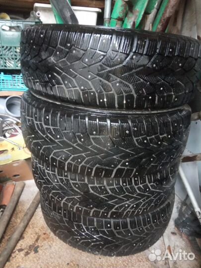 Nordman Nordman 4 225/65 R17