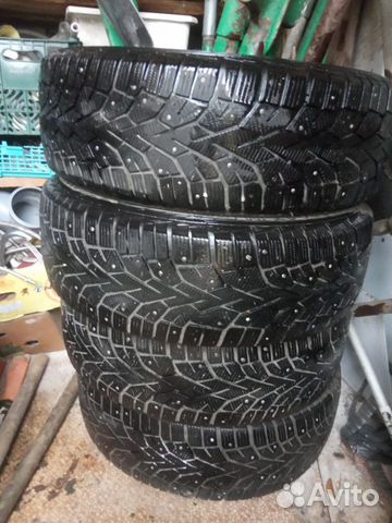 Nordman Nordman 4 225/65 R17