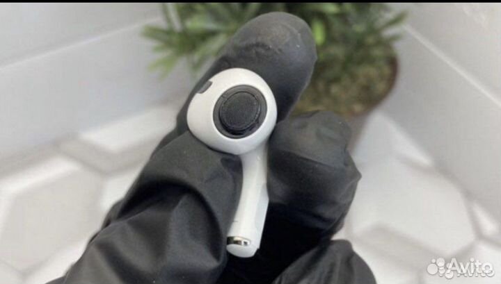 Airpods pro новые с гарантией