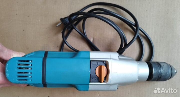 Дрель ударная Makita HP2033