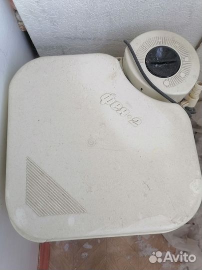 Стиральная машина Фея 2