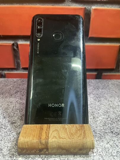 HONOR 20e, 4/64 ГБ