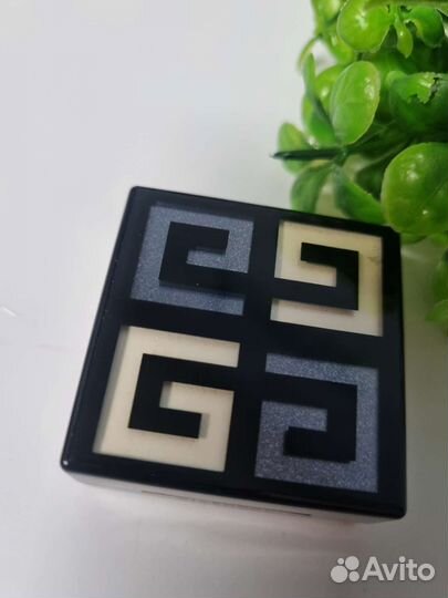 Тени для век givenchy