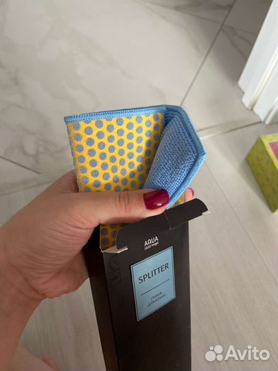 Чудо салфетки. Цены разные