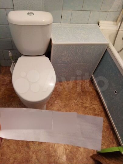 1-к. квартира, 41,5 м², 1/4 эт.