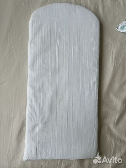 Кокон-гнездышко для новорожденных, позиционер