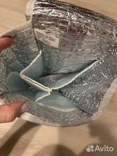 Термосумка