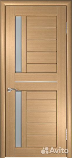 Двери экошпон межкомнатные