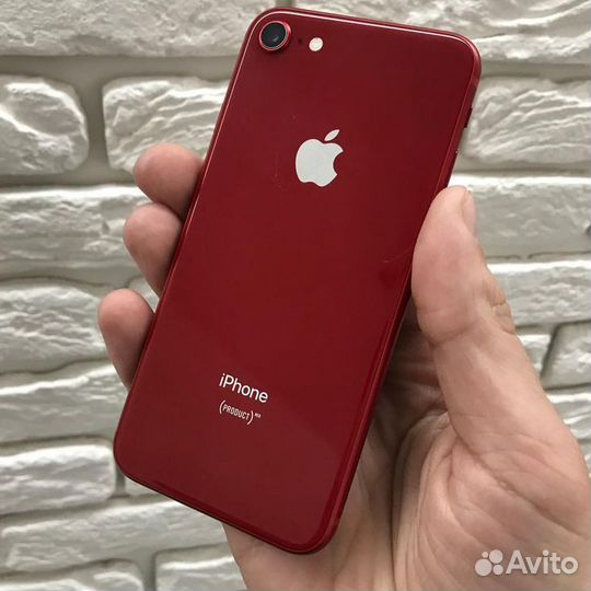 iPhone 8, 64 ГБ