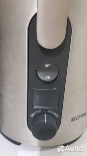 Соковыжималка bork S700
