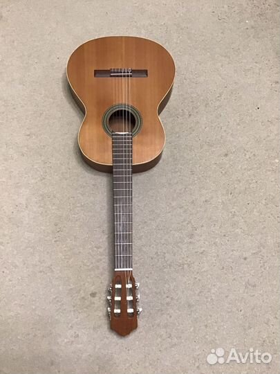 Гитара классическая almansa 400 Nature