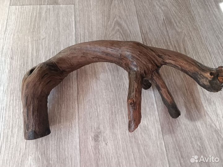 Коряги для аквариума