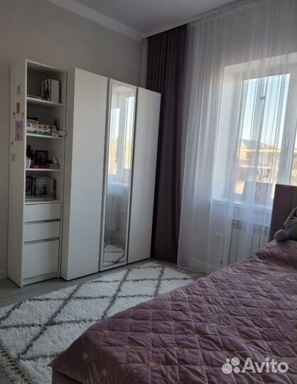 Шкаф распашной белый 120