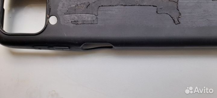 Чехол для Samsung m12/a12