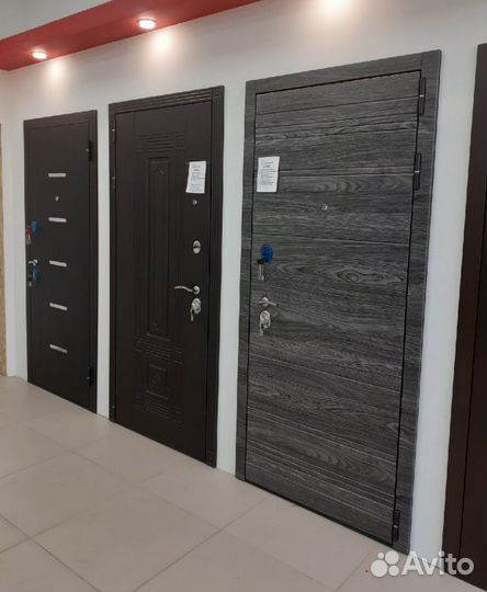 Двери межкомнатные carda К-1