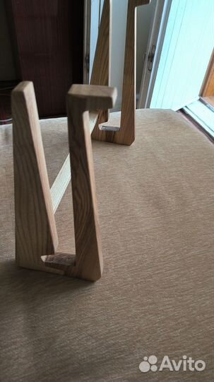 Подставка для ноутбука деревянная Nord Bros