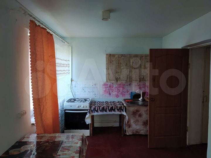 3-к. квартира, 57 м², 1/2 эт.