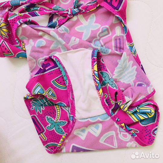 Детский купальник Joss