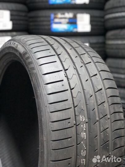 Habilead HF330 245/40 R19 и 275/35 R19 100Y