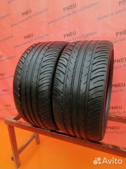 Kumho Ecsta LE Sport KU39 275/30 R20 97Y