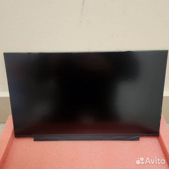 Матрица 15.6 fhd ips /30pin узкая внизу