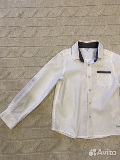 Рубашка Acoola 110