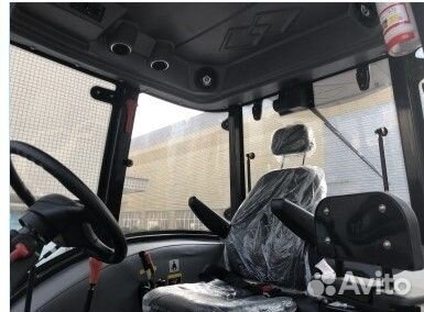 Трактор ULAN-RT 1304, 2022