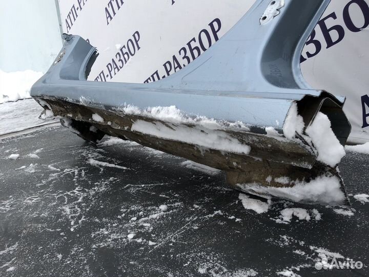 Средняя стойка aveo т300