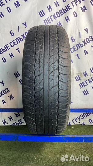 Dunlop Grandtrek AT22 275/65 R17