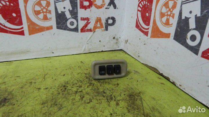 Блок кнопок, кнопка Nissan Teana J31 3.5 vq35de