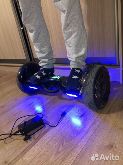 Гироскутер торг